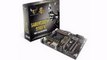 ASUS Sabertooth 990FX - AM3+ - TUF Series - ATX AMD 990FX DDR3 1800 Motherboards