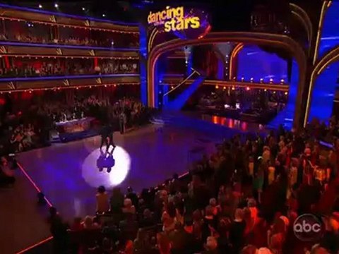 Katherine Jenkins, Mark Ballas & Tristan MacManus - Cha Cha