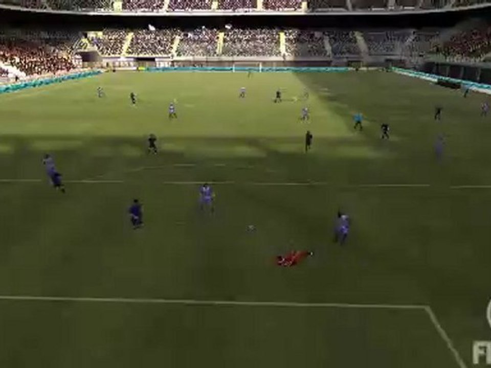 Faute peut etre _ EA SPORTS Football