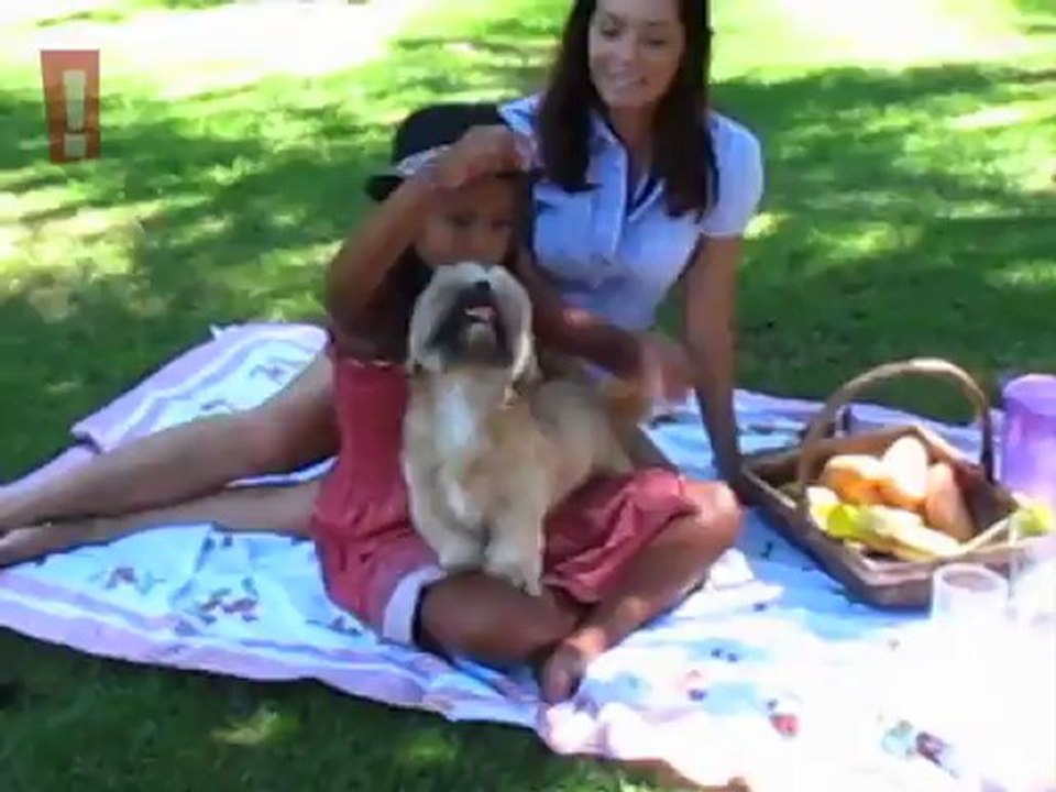 Mônica Carvalho faz ensaio com sua filha