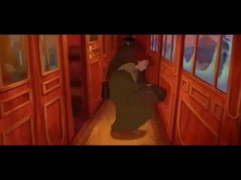 Anastasia - Gli uomini sono così bambini by MAYA534