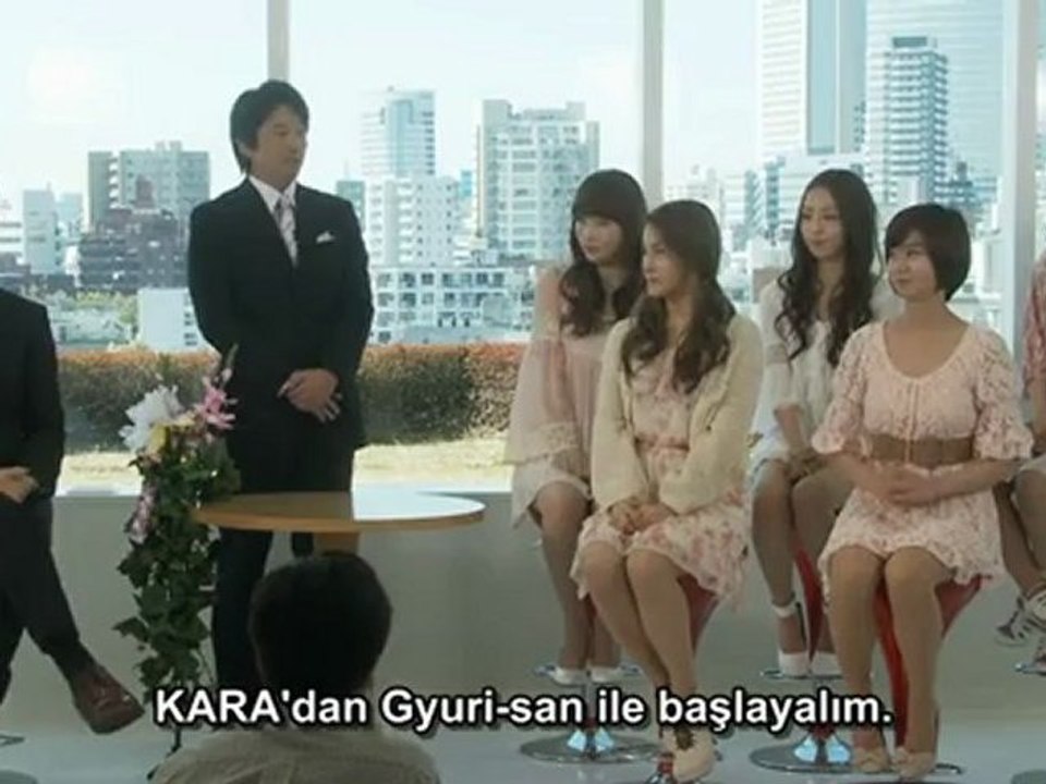 Bölüm 11 Türkçe Altyazılı