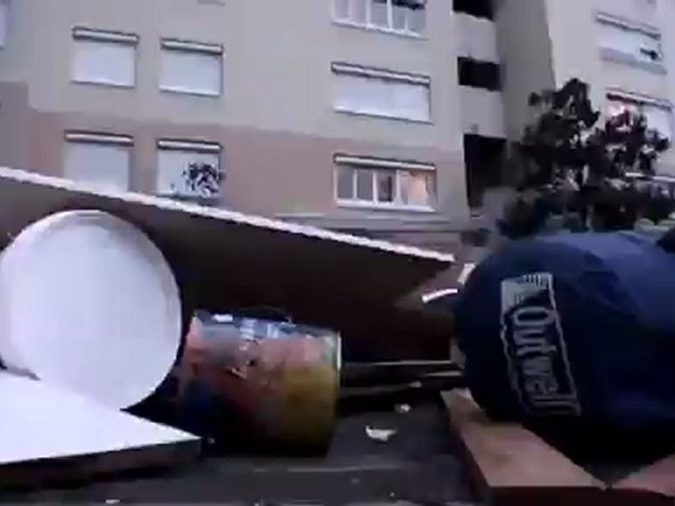 Quartiers Nords