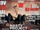 NASTY PROJECT X EVENTS