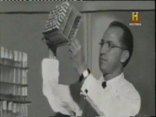 Jonas Salk (1): En busca de la vacuna de la polio