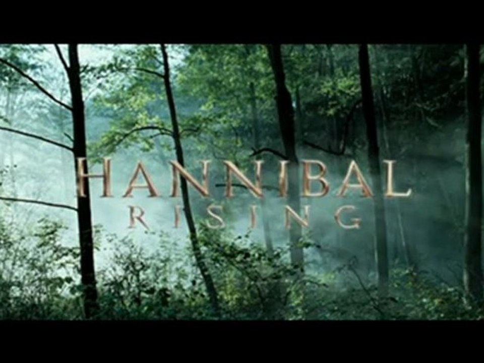 Hannibal Lecter Movies Main Titles