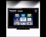 Panasonic VIERA TC-P46ST30 46-Inch 1080p 3D Plasma HDTV