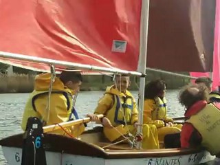 Chantier Environnemental Nantes Nord