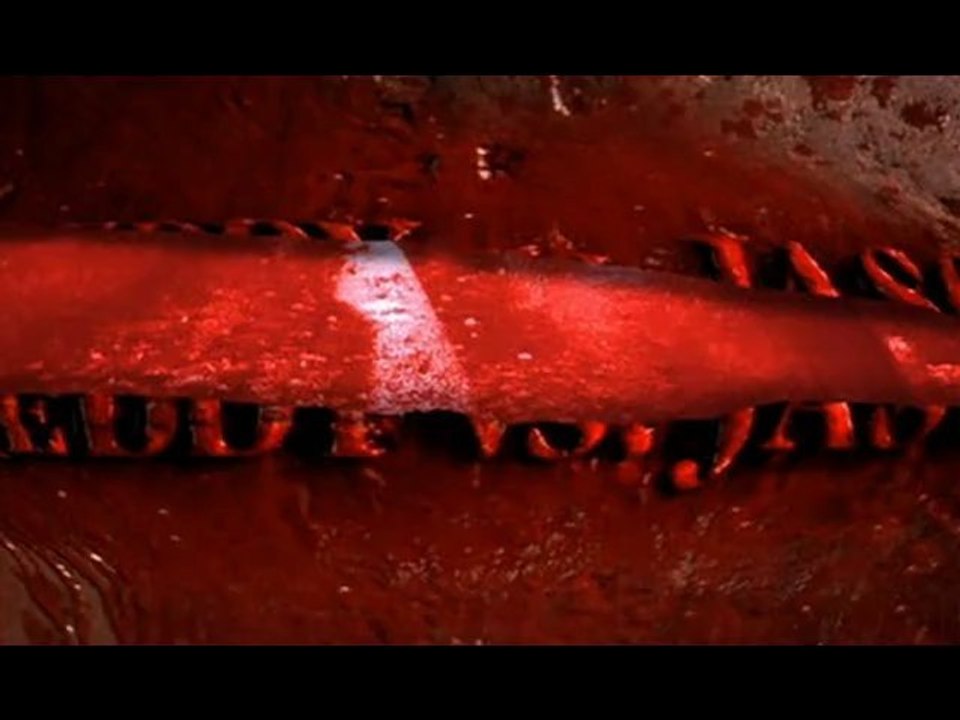 A Nightmare On Elm Street Main Titles
