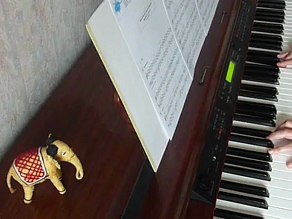 Jeanne - Laurent Voulzy