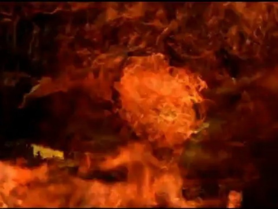 Friday The 13th Main Titles