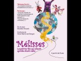 Mélisses la petite fée (2012) HD