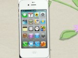 iPhone 4 Contract With Free Gift - Free iPhone 4