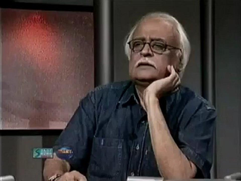 LOOSE TALK - SADDAM HUSSEIN