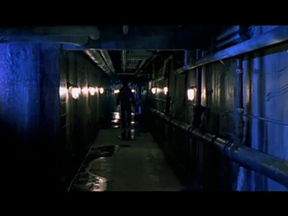 Halloween Main Titles