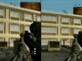 WT Rainbow Six Vegas 2 : Mission 2 1/2