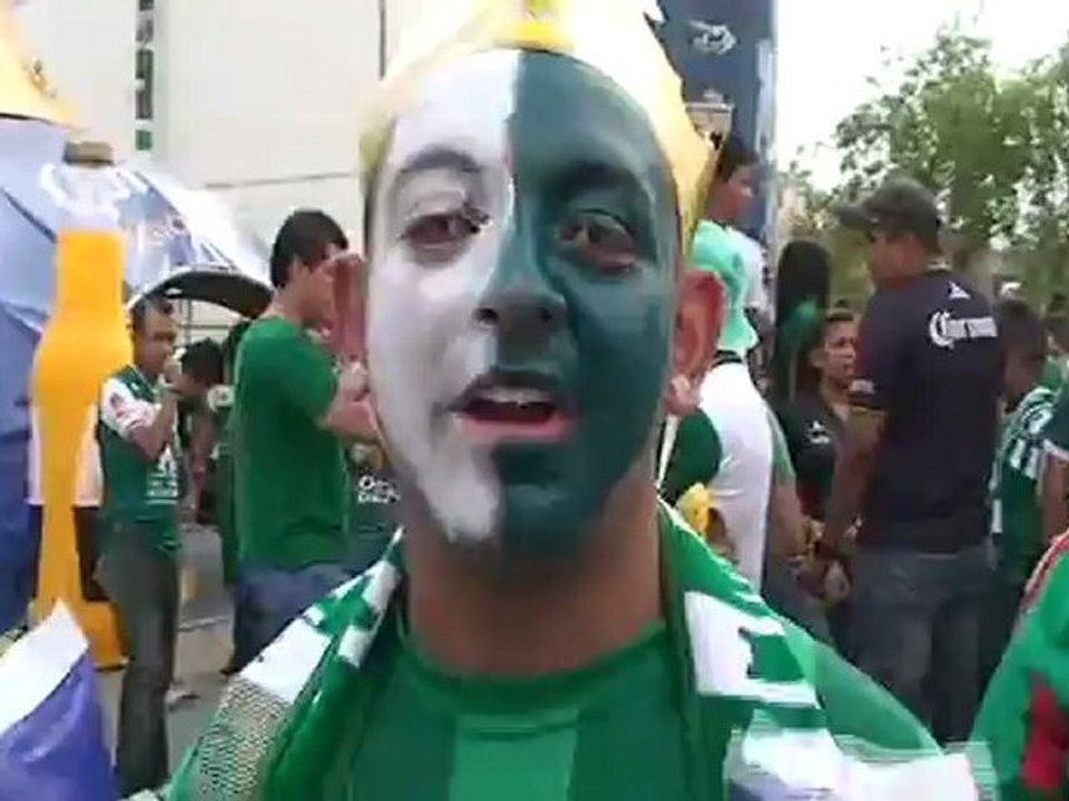 LEÓN CAMPEÓN 1