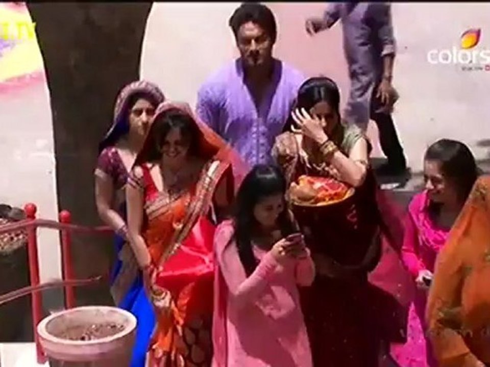H al - 8th May 2012 - P2