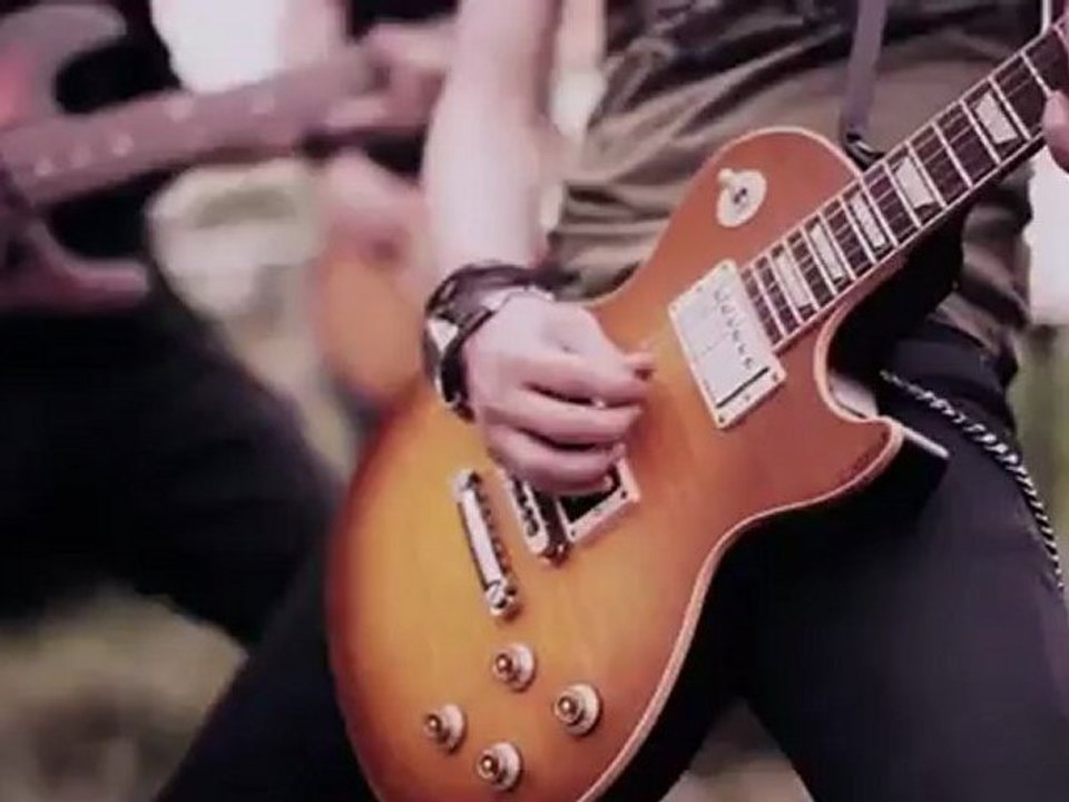 Mystery Train (미스테리 트레인) - From Your Love [german sub]