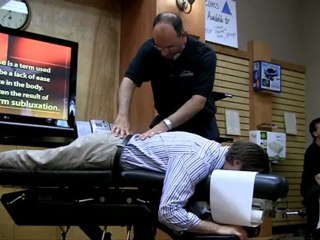 What questions should your family chiropractor answer?