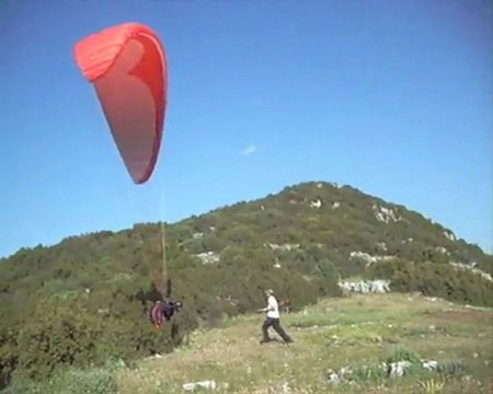 Kadir Yaraşlı-43 Muğla Düzeyin. Geri Geri Uçuşum