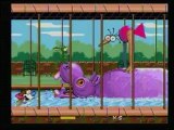 CGRundertow THE REN & STIMPY SHOW: STIMPY'S INVENTION for Sega Genesis Video Game Review