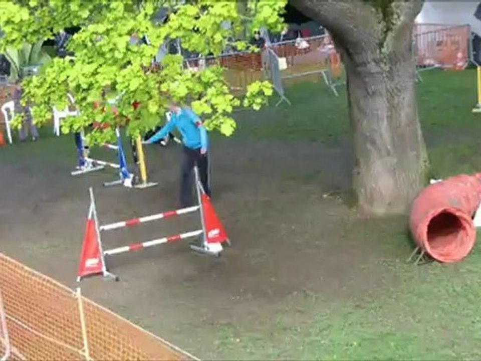 Concours Uckange 2012 - Les borders