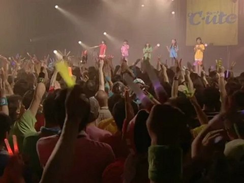 °C-ute °Cutie Circuit 2010 ~September 10 is C-ute's Day~ MC 5 (sub español)
