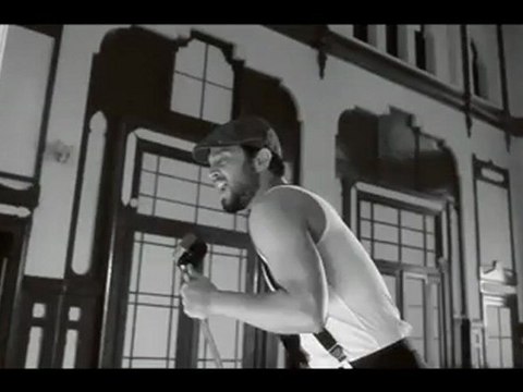 Murat Boz - Soyadımsın | Yeni Klip - 2012