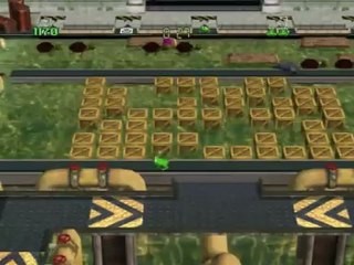 CGRundertow FROGGER RETURNS for PlayStation 3 Video Game Review