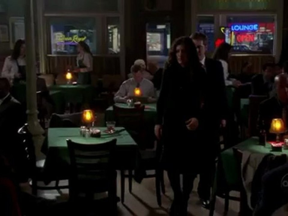 The Practice - 8х06 - The Lonely People (an excerpt)