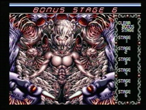 CGRundertow DRAGON'S FURY for Sega Genesis Video Game Review