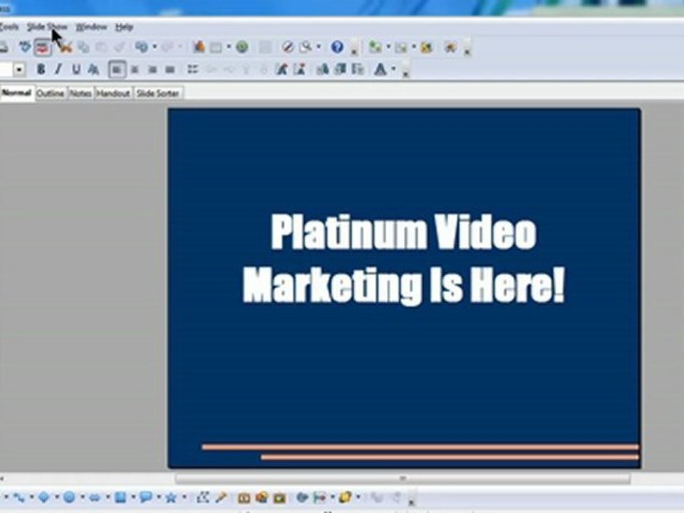 Video Marketing