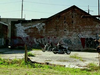 Nouvelle bande-annonce pour Killer Joe