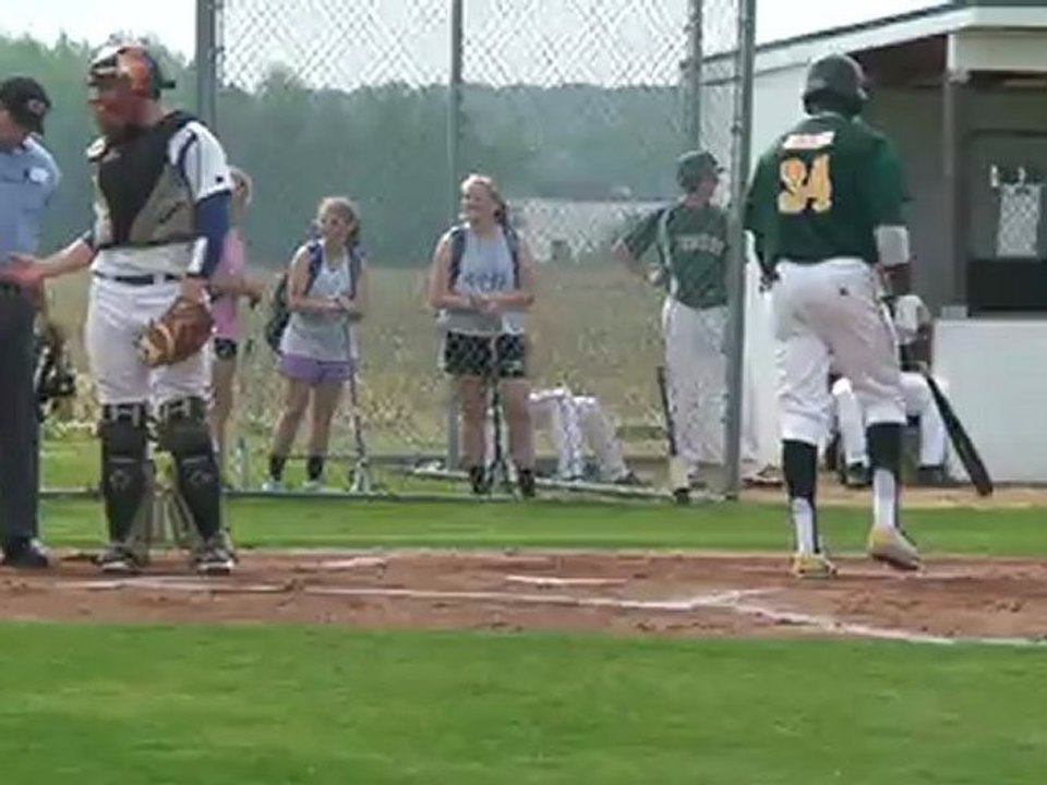 Jarman, Jamie 5-04-12