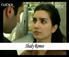 تامر حسنى جرى ايه يا عينى