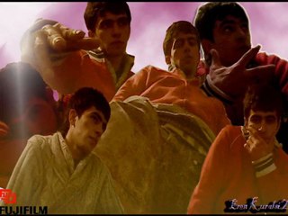 Eren-Ölüm Ayırır Seni Benden (2012)