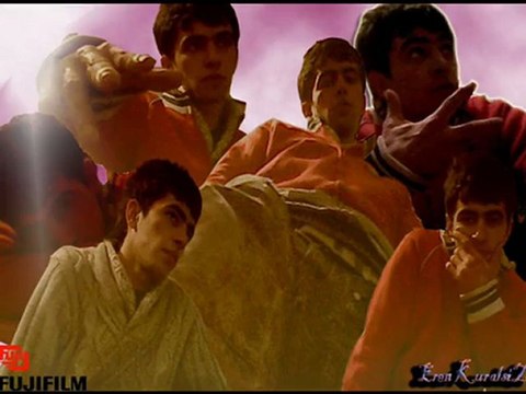 Eren-Ölüm Ayırır Seni Benden (2012)