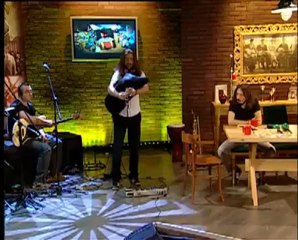 TRT MÜZİK - NEZİH ÜNEN'LE O ŞARKILAR  TULUM ENSTRUMENTAL