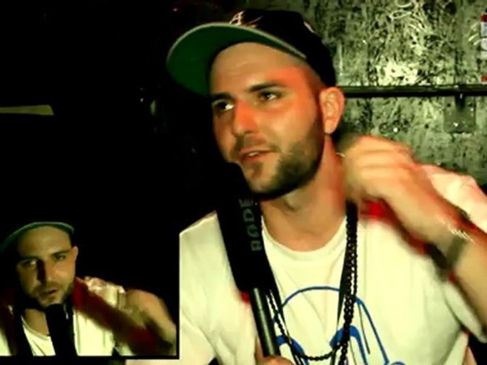 Bizzy montana im interview über "gift", musik, deutschrap uvm. - rap-city.tv #12