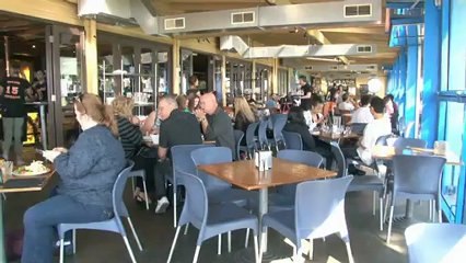 Function Centre Geelong Le Parisien VIC