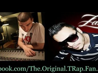 Zahriyan ft. Sansar Salvo - Olacak | Yeni Track 2012