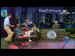 The Late Night Show Jitna - 5th May2012 Video Watch Online