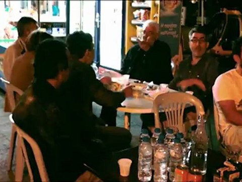 Το γλέντι της ΔΗΜΑΡ Δράμας