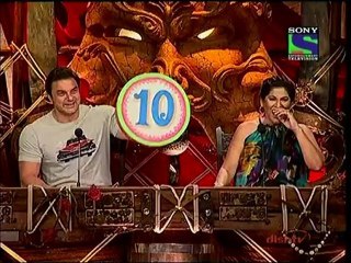 Co medy - 5th May 2012 - P1