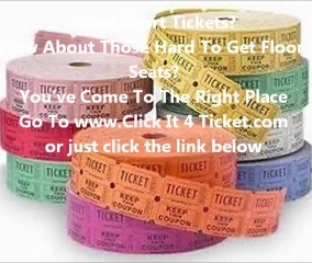Sports Tickets