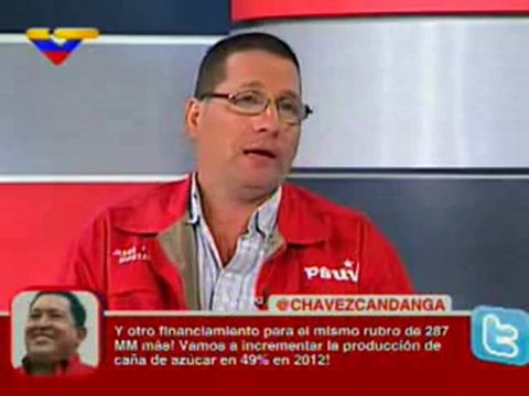 (VIDEO) Dando y Dando Entrevista al Dip. Jesus Farias 03.05.2012