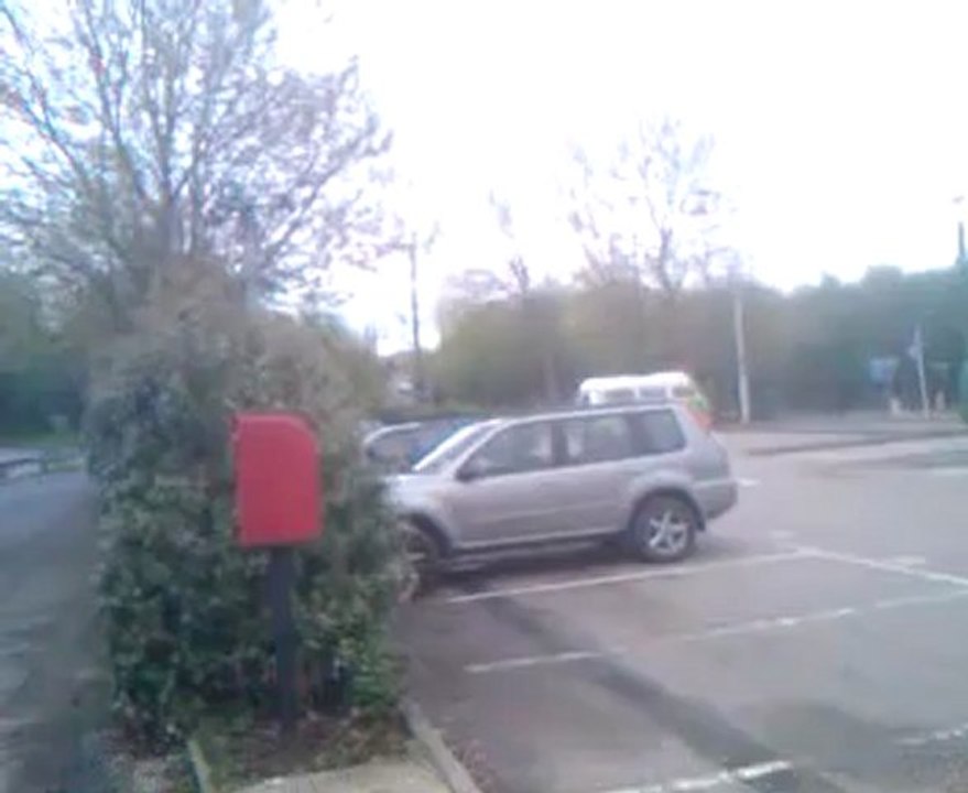 Bus video 9