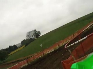 Caméra embarquée - Florent Richier - SR Honda