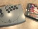 Classic Game Room - ASCIIWARE PLAYSTATION FIGHTING STICK review